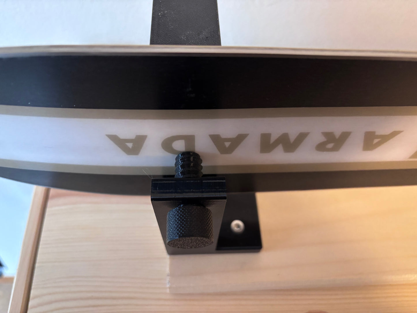 Skispanner Skihalterung für Tourenski | Ski wachsen